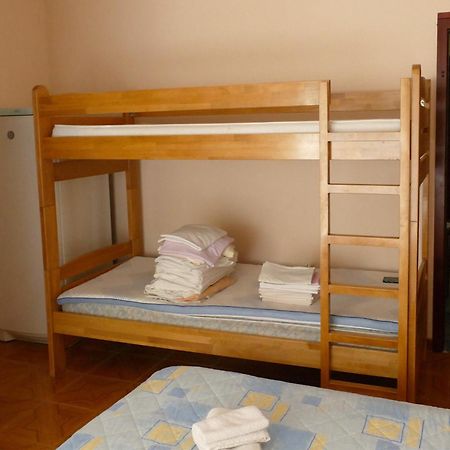B&B Garni Toni Supetarska Draga Habitación foto