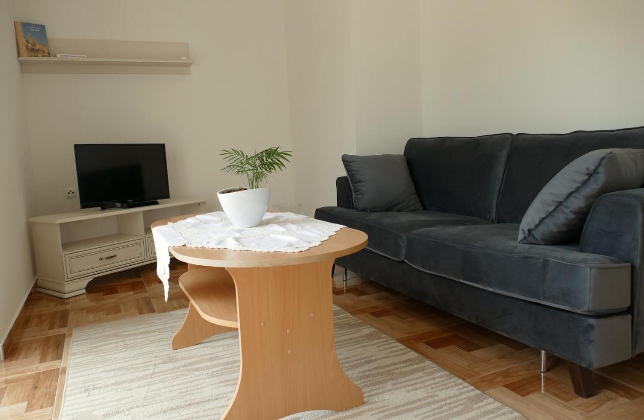 B&B Garni Toni Supetarska Draga Habitación foto