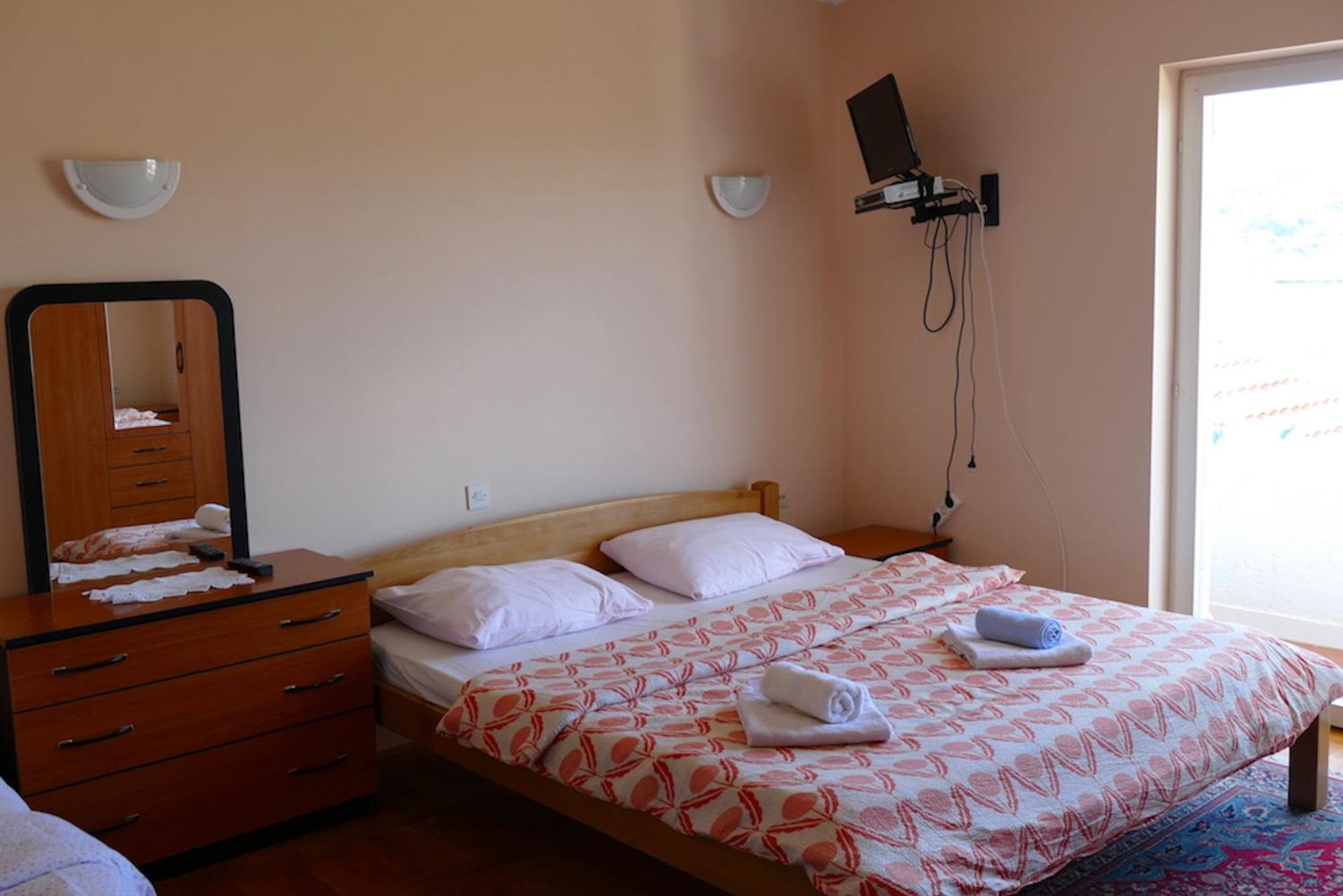 B&B Garni Toni Supetarska Draga Habitación foto