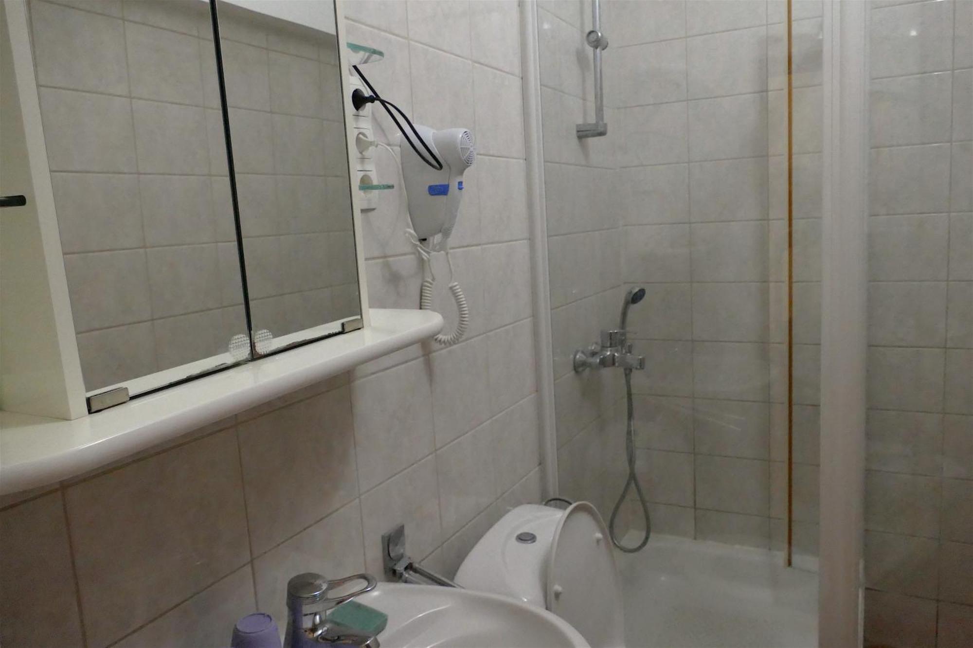 B&B Garni Toni Supetarska Draga Habitación foto