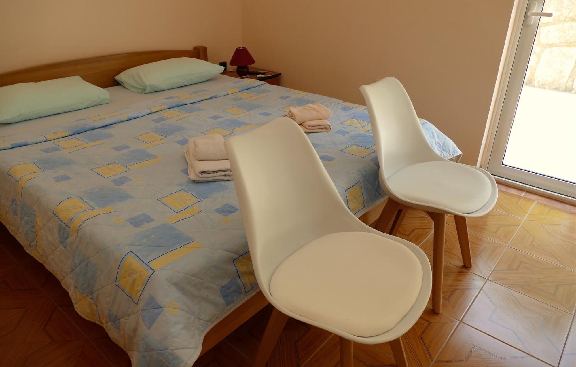 B&B Garni Toni Supetarska Draga Habitación foto