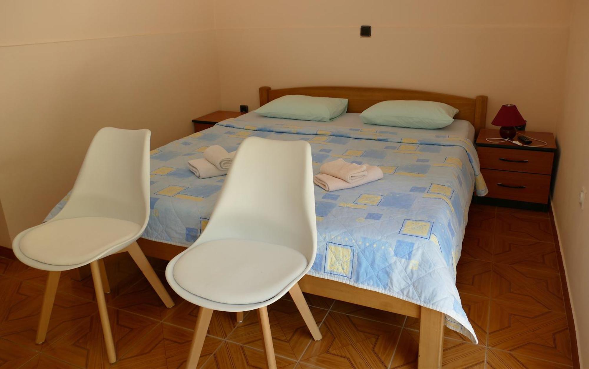 B&B Garni Toni Supetarska Draga Habitación foto