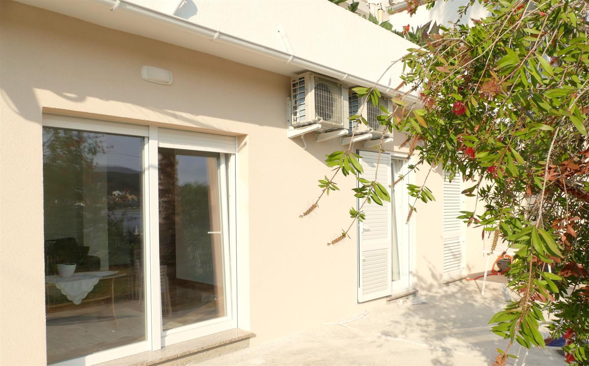 B&B Garni Toni Supetarska Draga Habitación foto