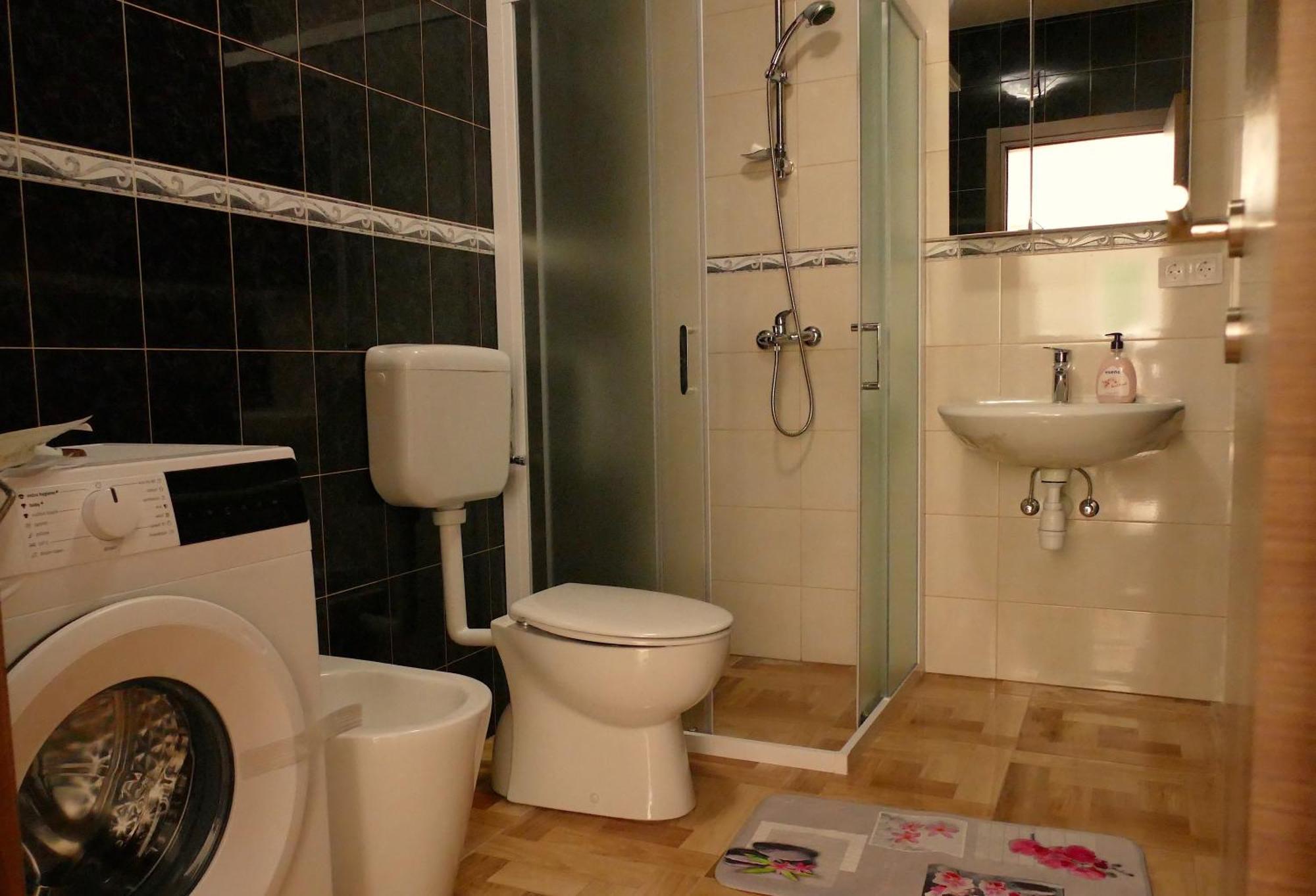 B&B Garni Toni Supetarska Draga Habitación foto