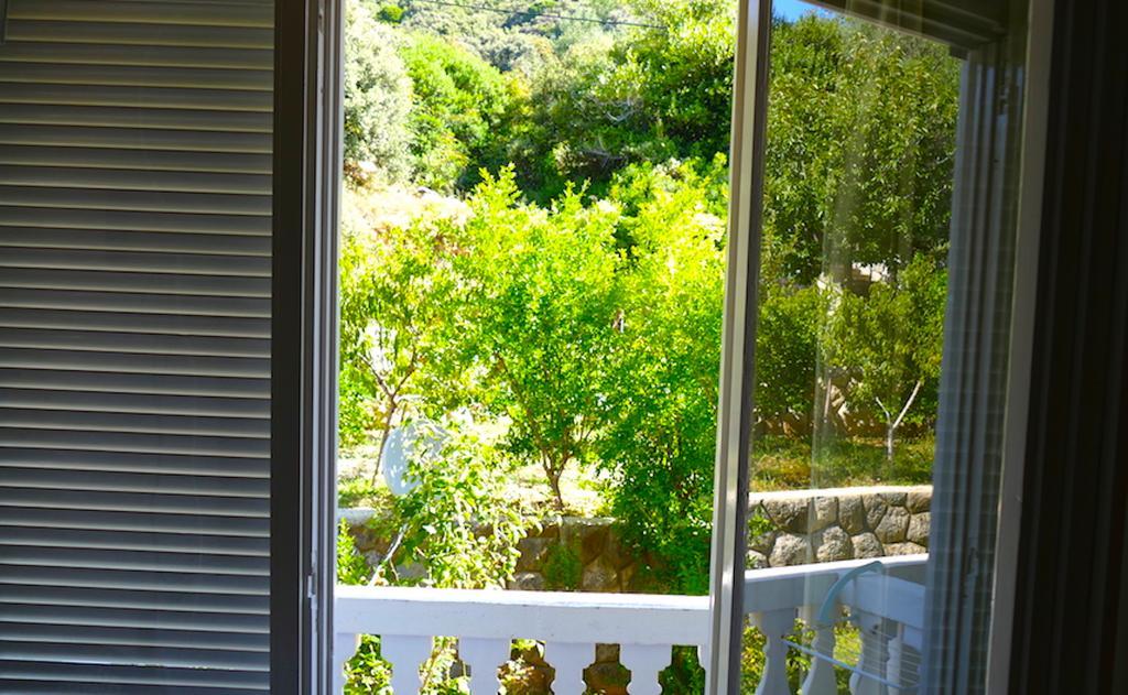 B&B Garni Toni Supetarska Draga Habitación foto