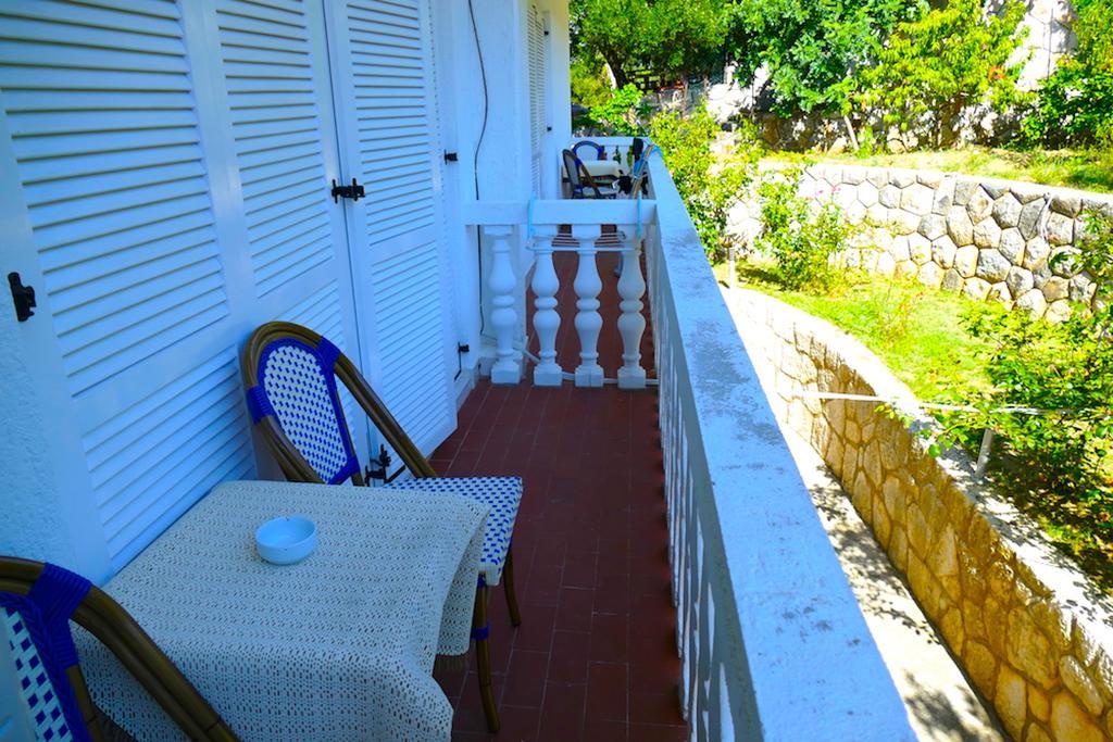 B&B Garni Toni Supetarska Draga Habitación foto
